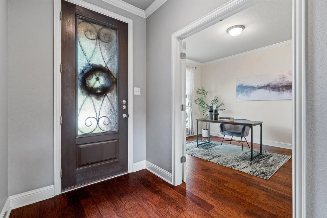 Photo of 3041 Agave LOOP