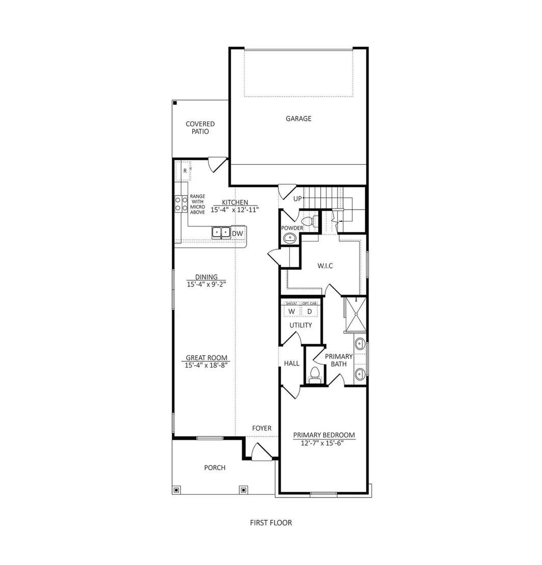 Photo of 454 Burlington DR