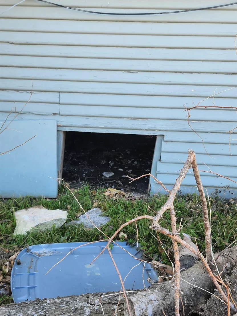 Photo of 502 W 4th ST