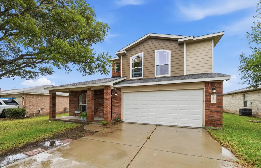 Photo of 119 Salado DR