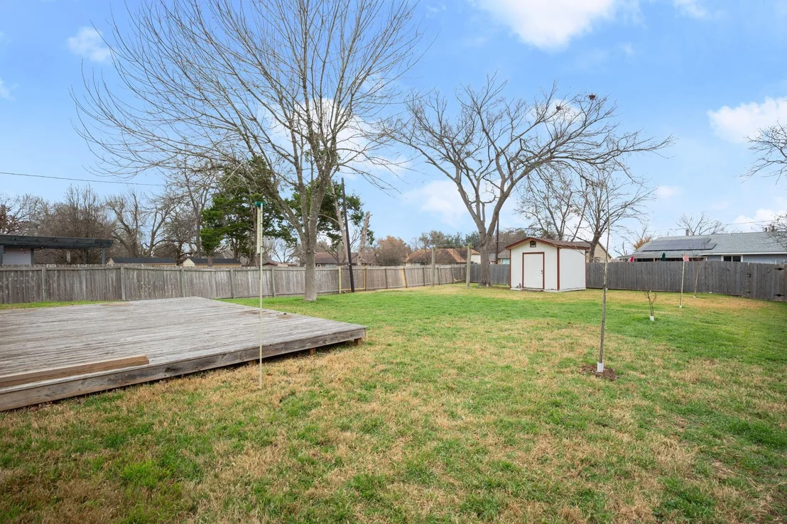 Photo of 1603 Quail Run RD