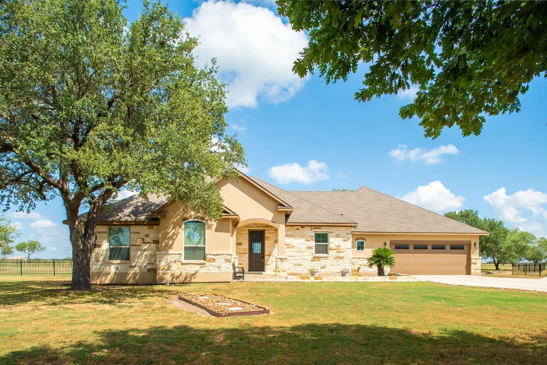 Photo of 156 Private Road 4666 DR