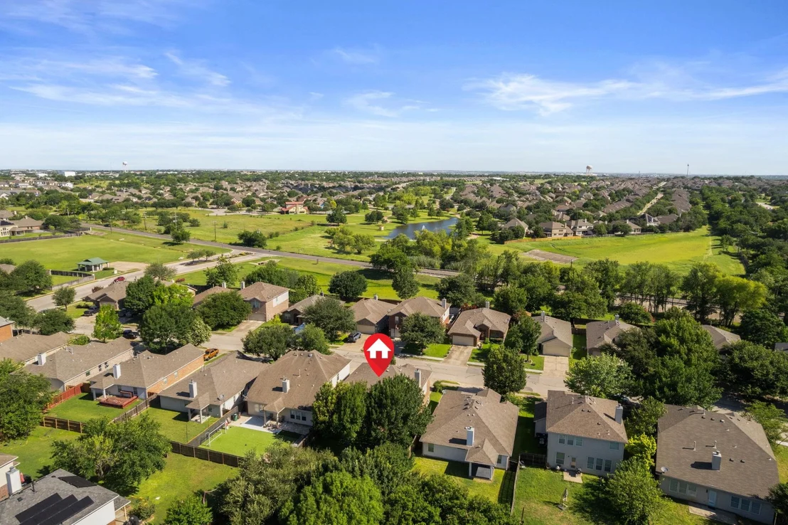 Photo of 3416 Winding Shore LN