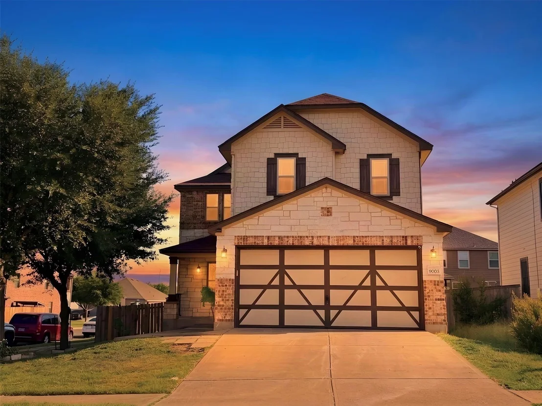 Photo of 9005 Sage Valley DR