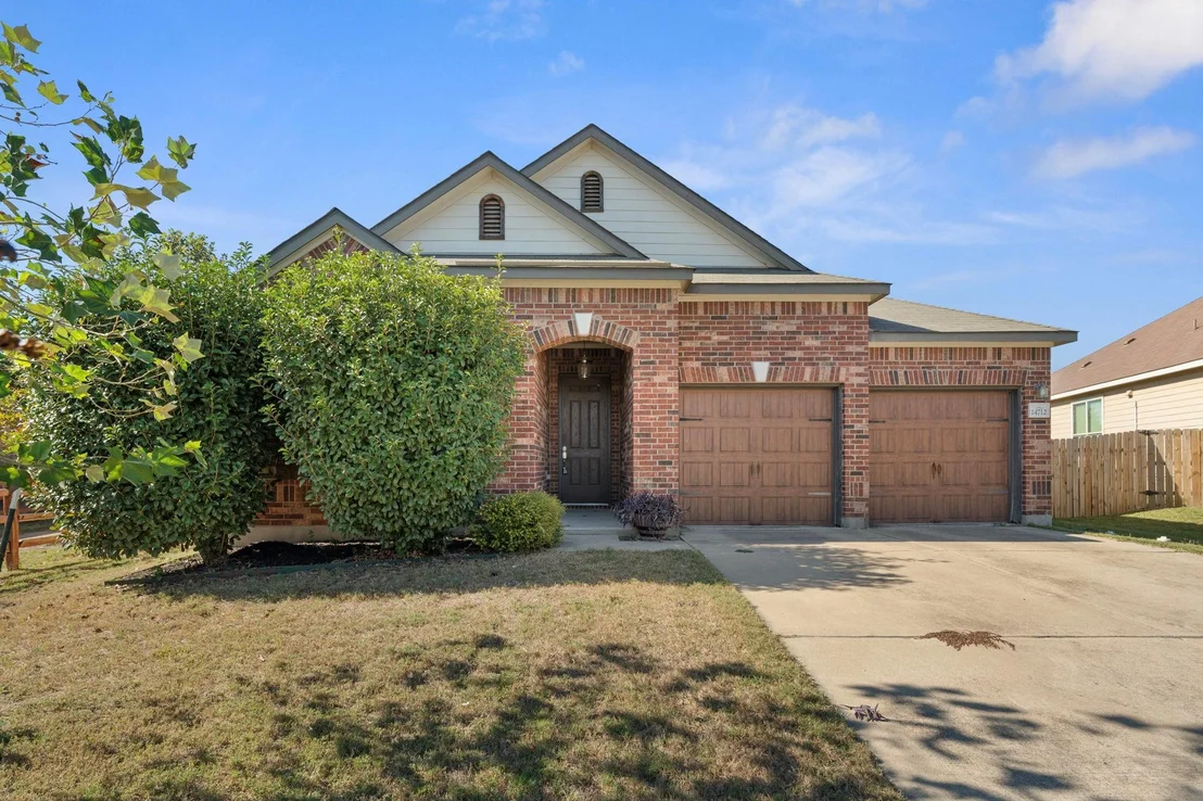 Photo of 14712 Lake Victor DR