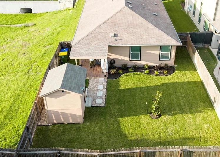Photo of 12307 Walter Vaughn DR
