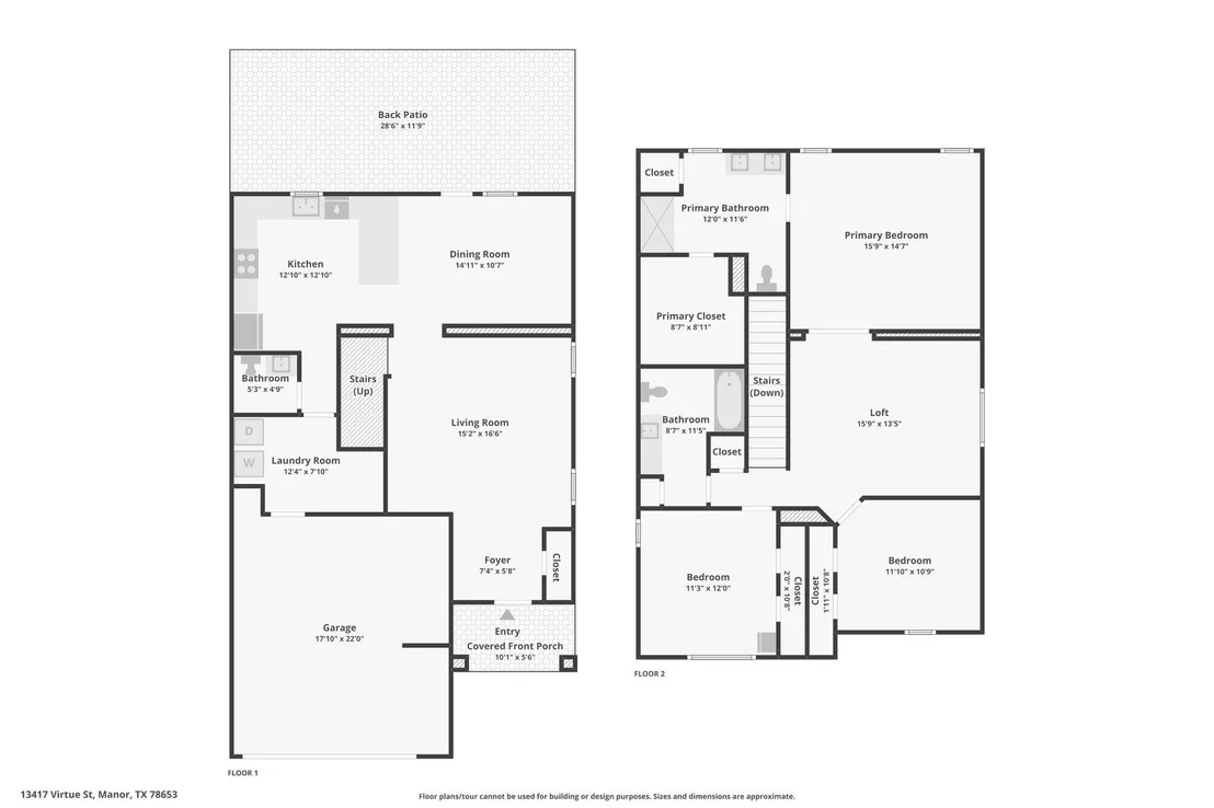 Photo of 13417 Virtue ST