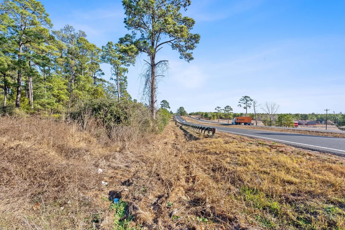 Photo of Lot 65 State Highway 21