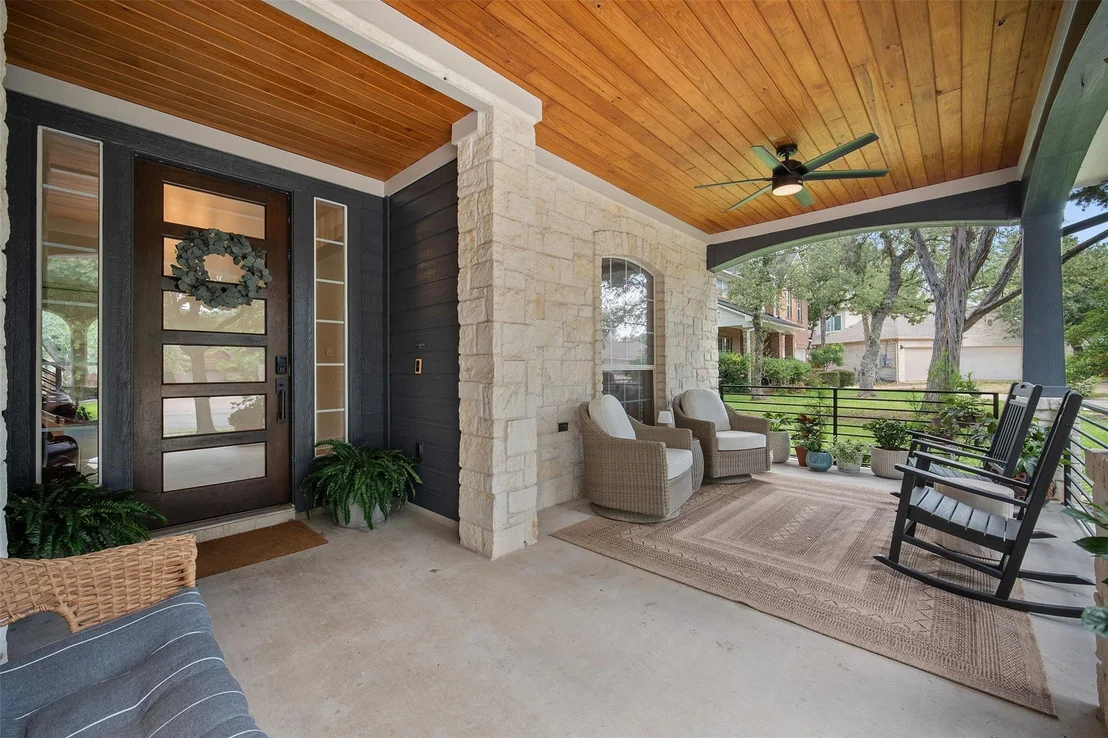 Photo of 7308 Black Mountain DR