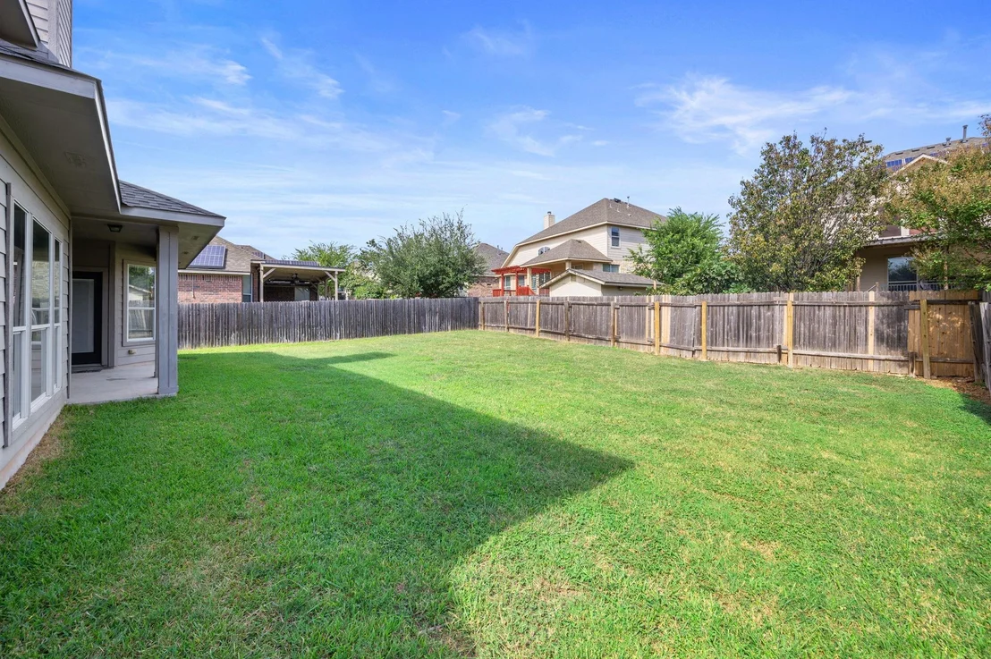 Photo of 3601 Longhorn TRL