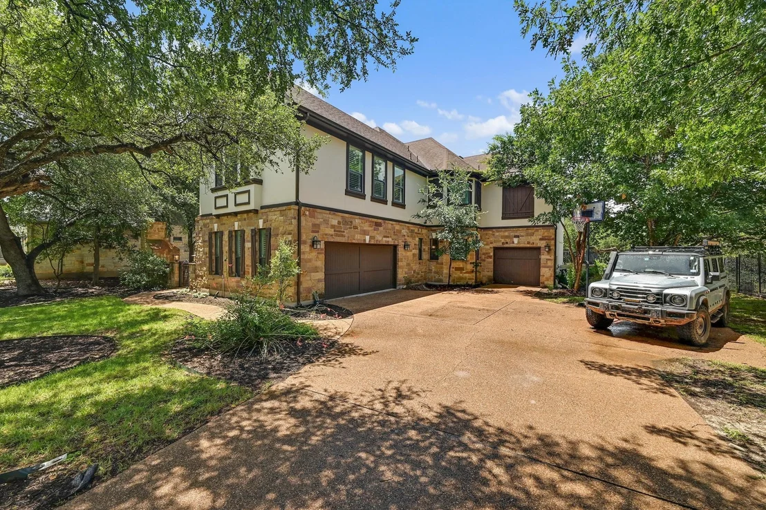 Photo of 7805 Bettis Trophy DR