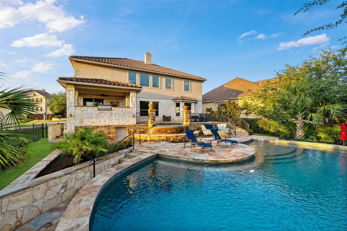 Photo of 15205 Spillman Ranch LOOP