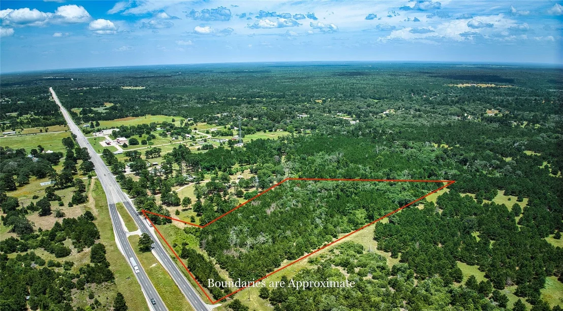 Photo of 000 Hwy 21 E Highway