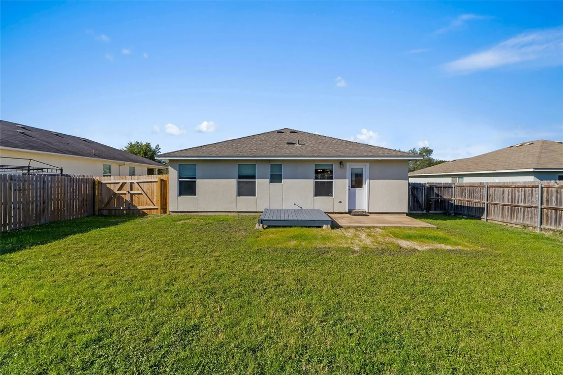 Photo of 1006 Terrace DR