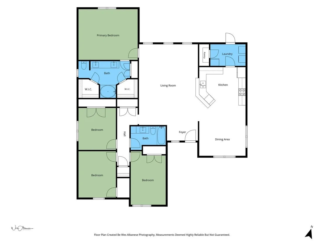 Photo of 4846 County Road 327