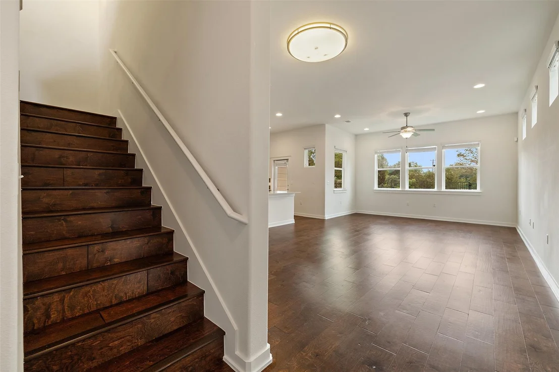 Photo of Unit A at 8901 Parker Ranch CIR