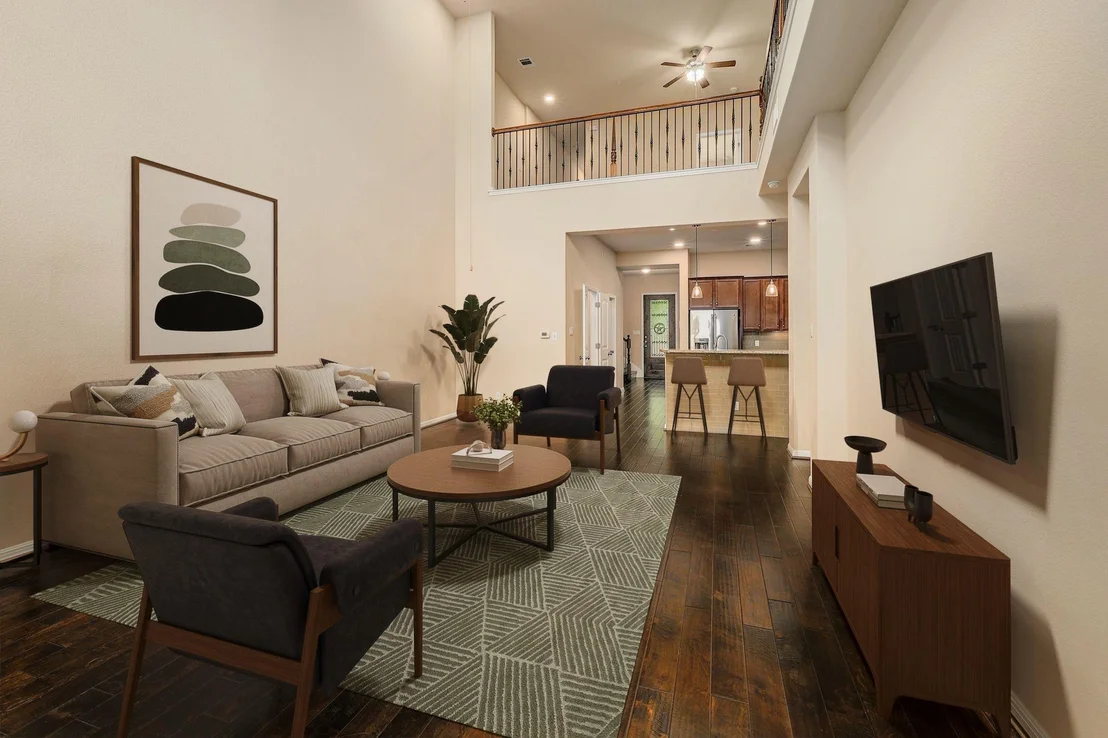 Photo of Unit 3102 at 2930 Grand Oaks LOOP