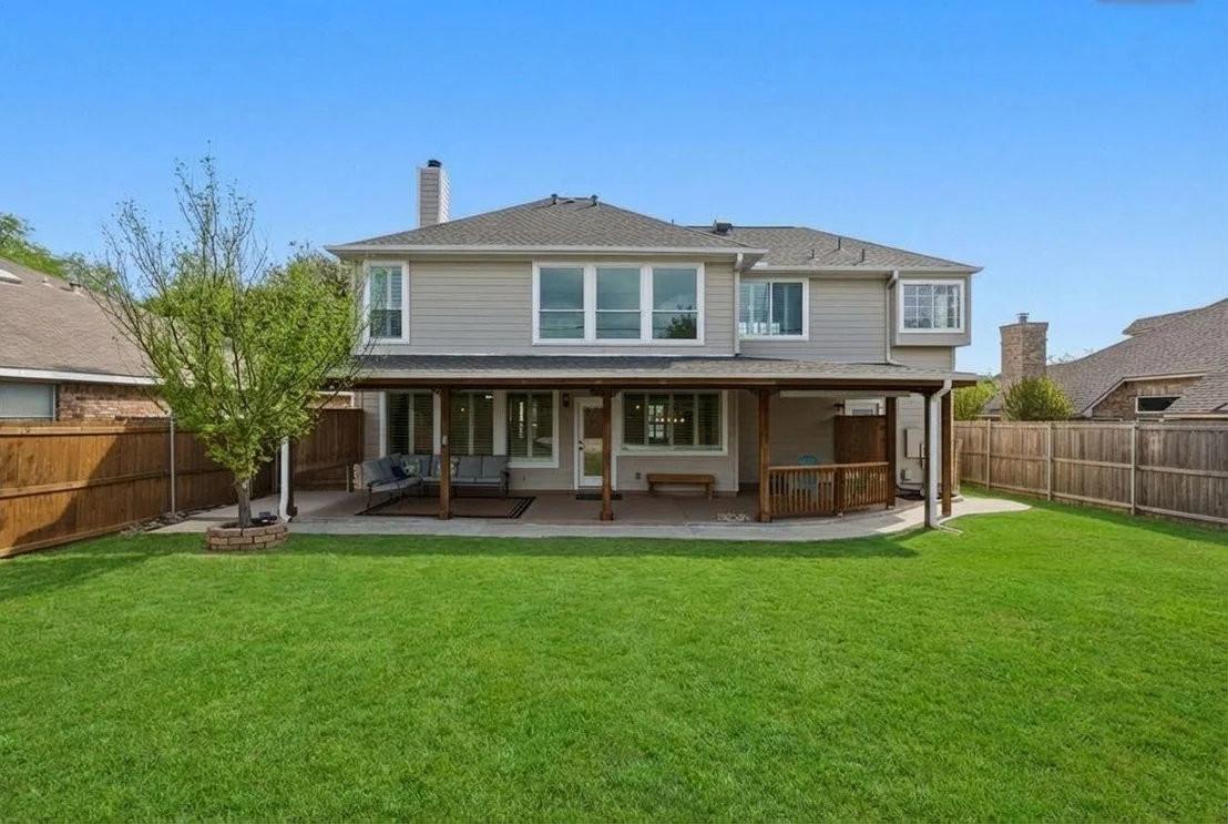Photo of 8419 Cambria DR