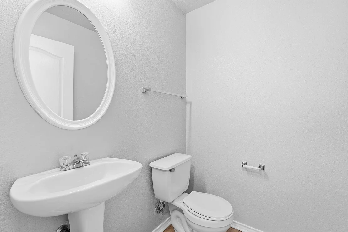 Photo of 6736 Cornish Hen LN