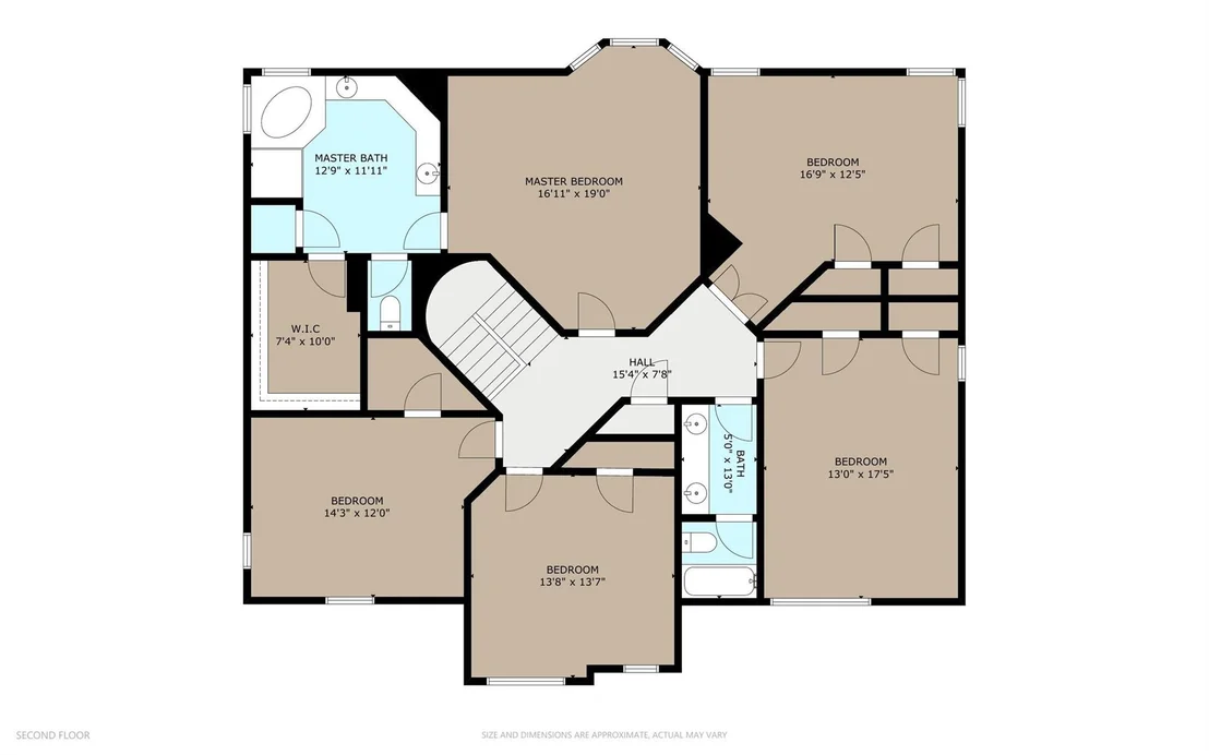 Photo of 109 Hideaway CV