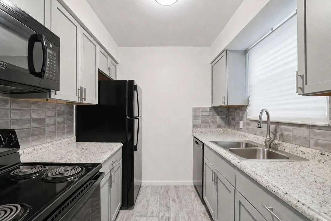 Photo of Unit AB at 200 Monterrey ST