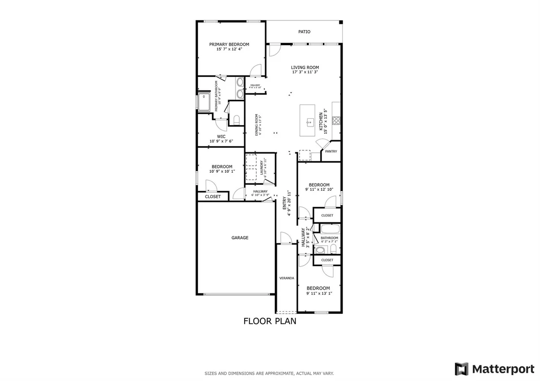 Photo of 13908 Mamie Eisenhower RD