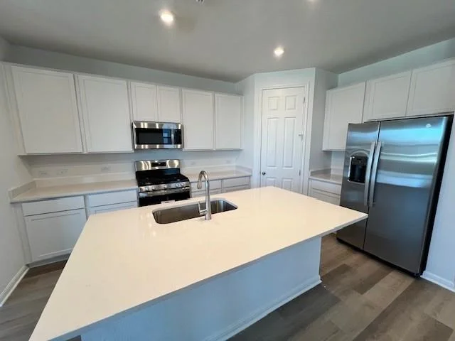 Photo of 13307 Thomas Wheeler WAY