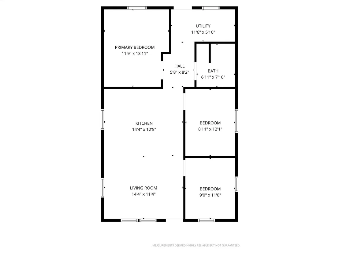Photo of 121 Jackson ST