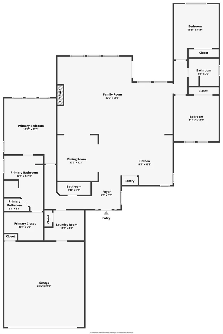 Photo of 8307 Williamson Creek DR