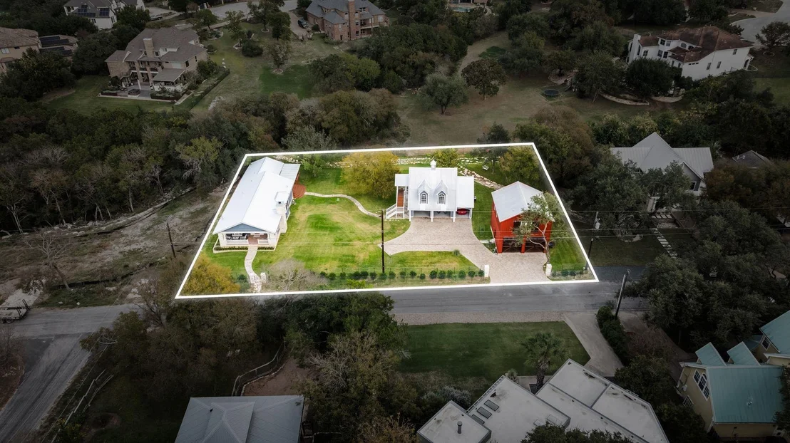 Photo of 2701 & 2703 De Soto DR