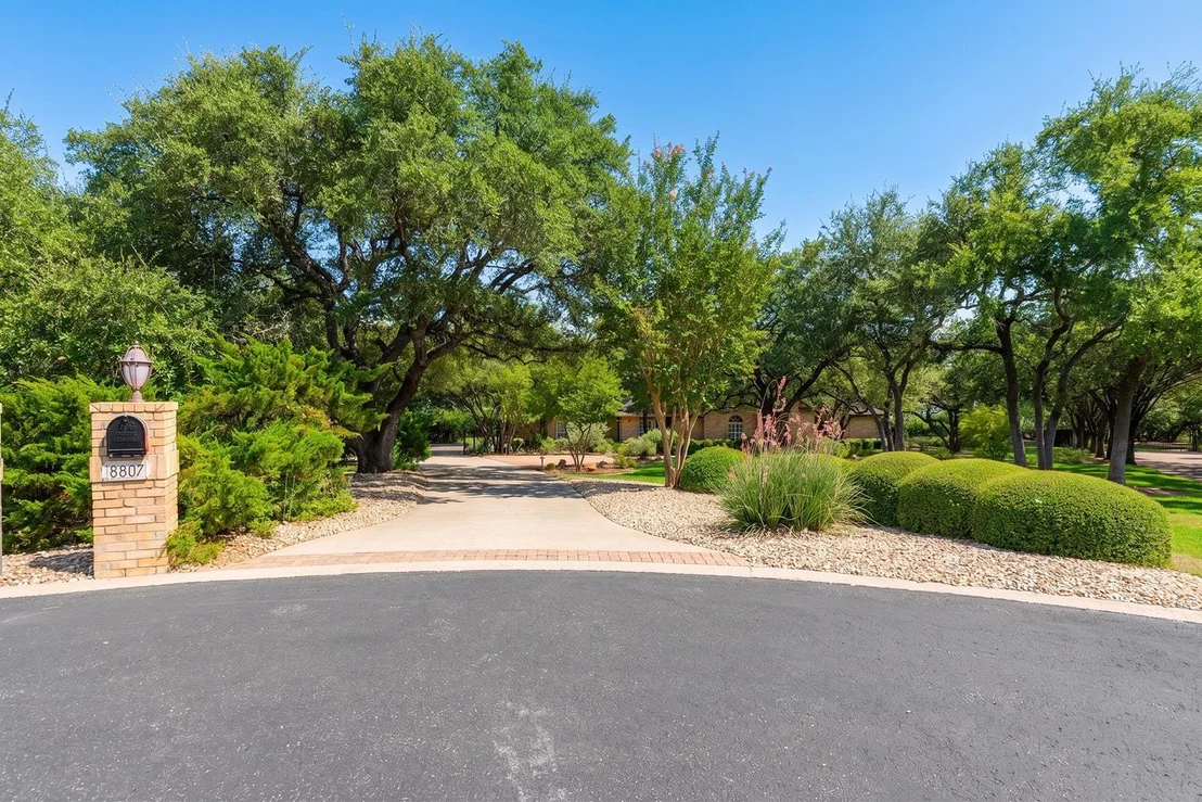 Photo of 8807 Smoketree CV