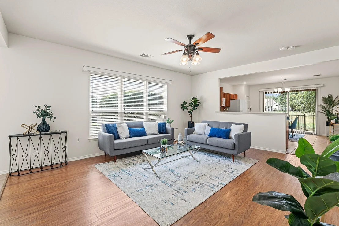 Photo of 208 Crockett LOOP