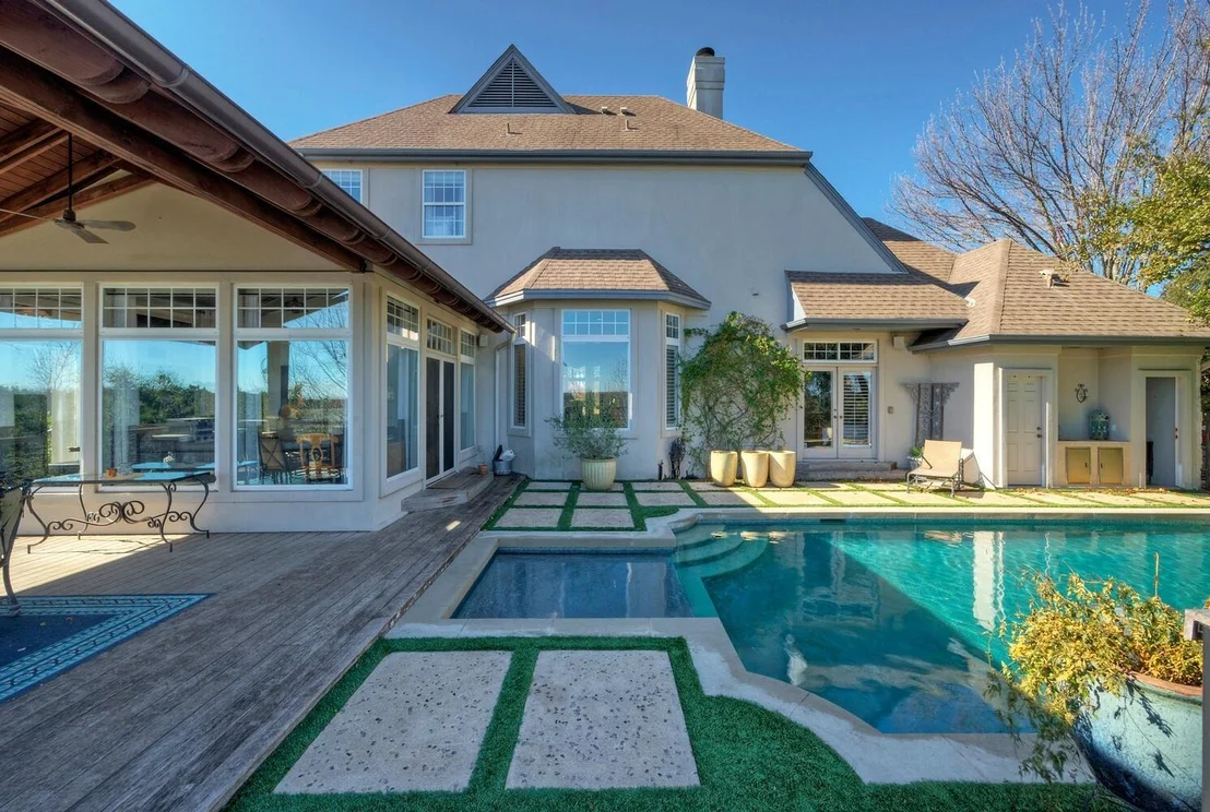 Photo of 9100 BELL MOUNTAIN DR