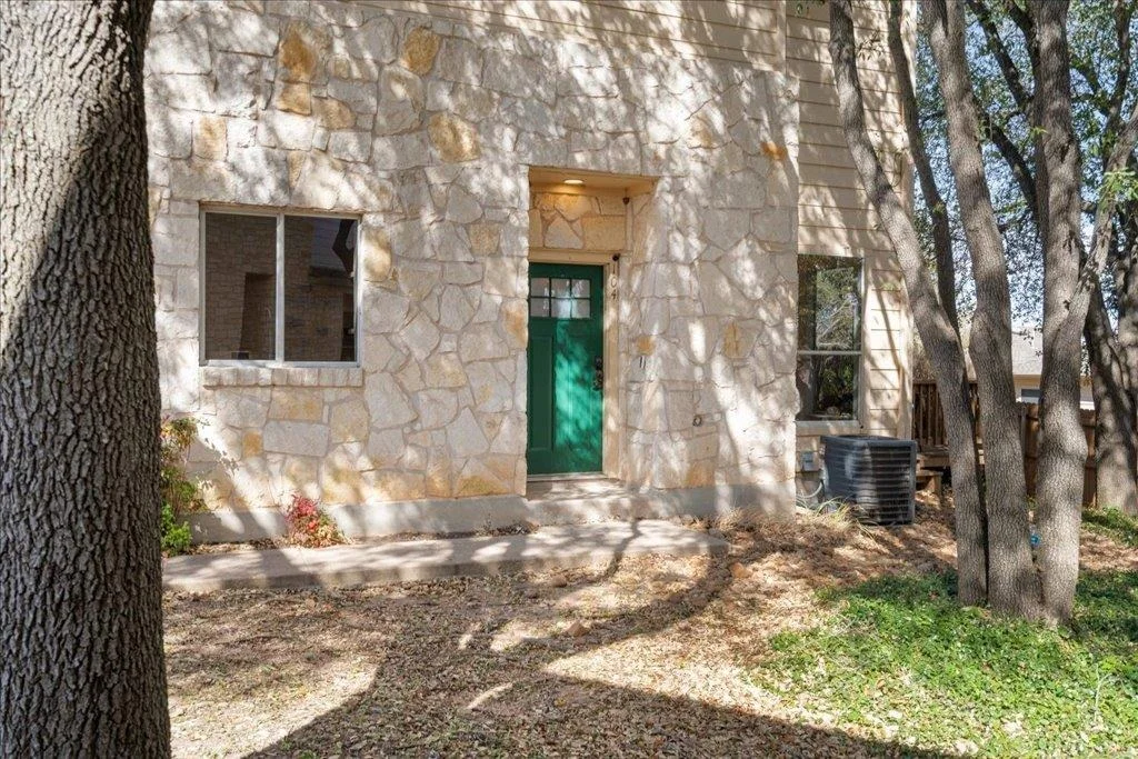 Photo of Unit 104 at 7501 Shadowridge RUN