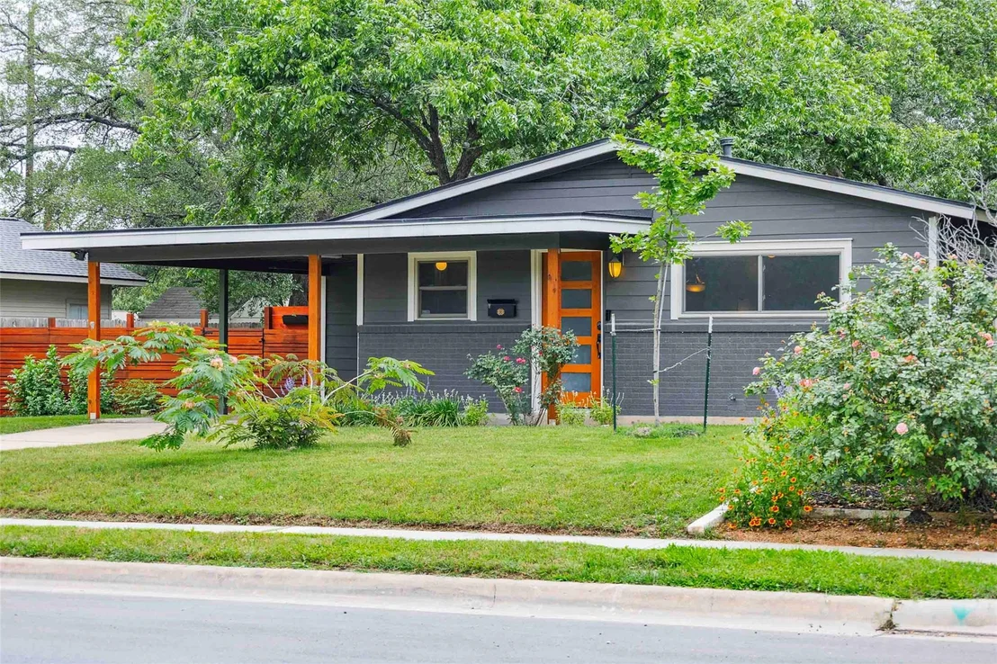 Photo of 8313 Burrell DR