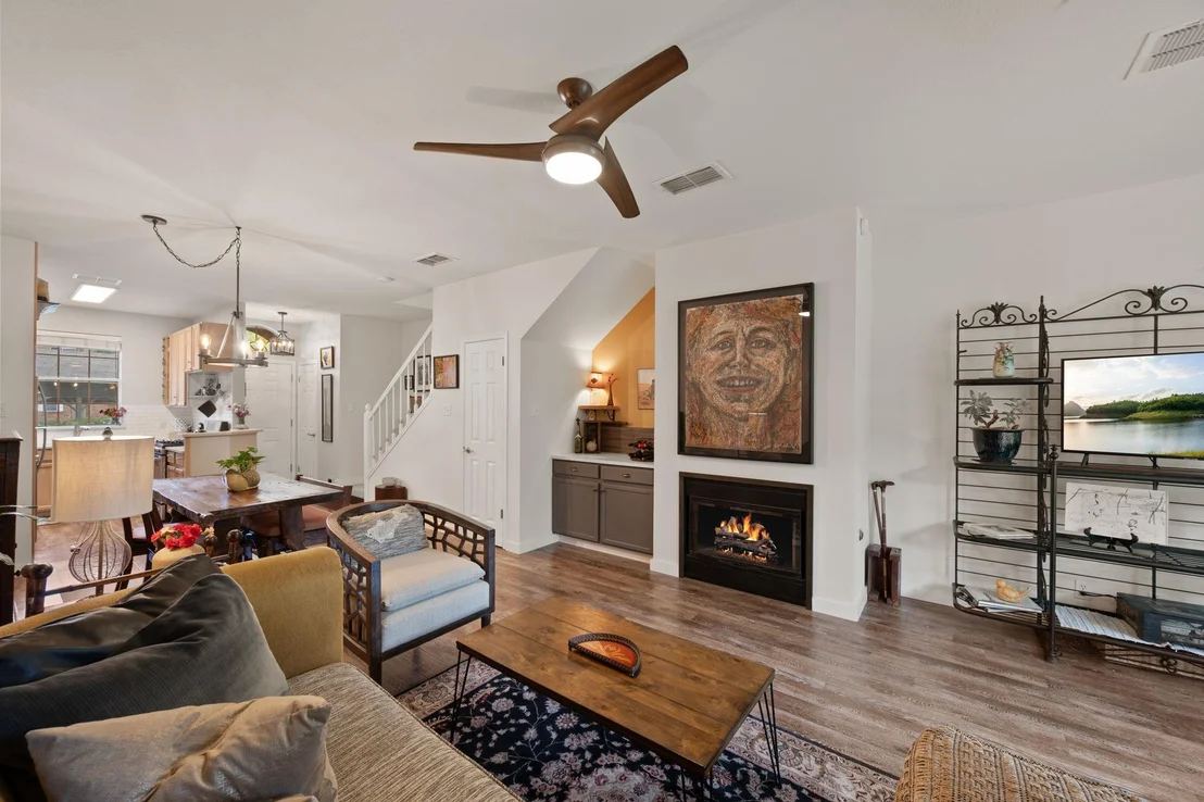 Photo of Unit 32 at 12401 Los Indios TRL