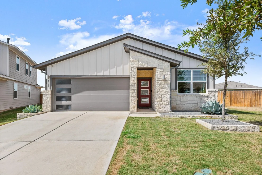 Photo of 129 Parryi CV
