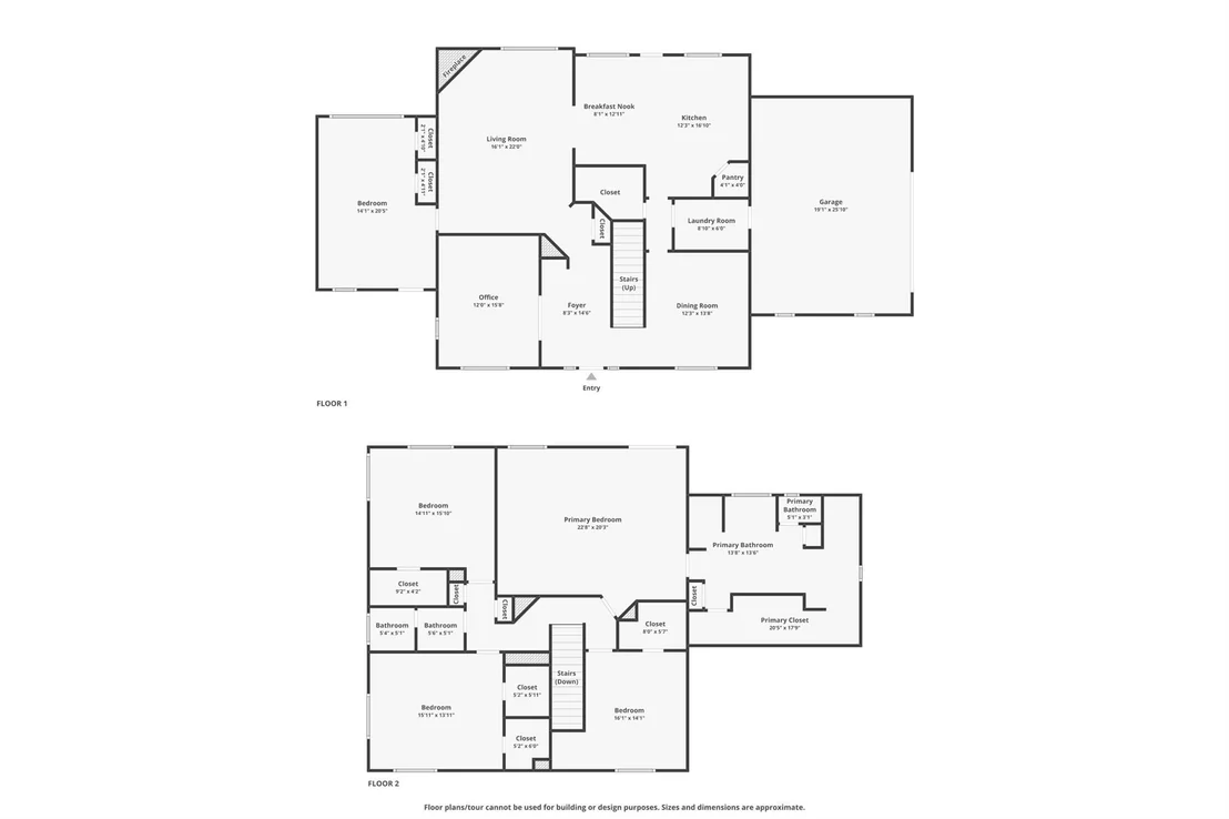 Photo of 533 Arbors CIR