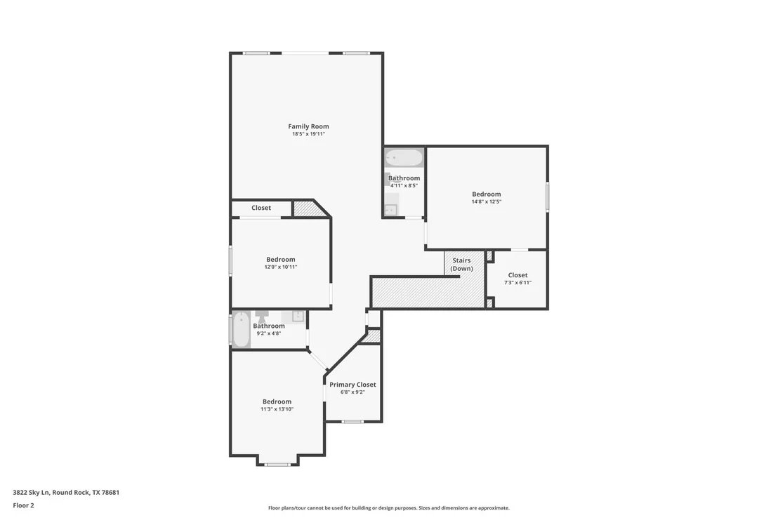Photo of 3822 Sky LN