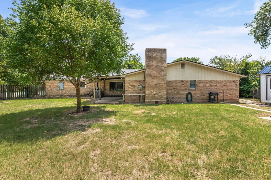 Photo of 3302 Chisholm TRL