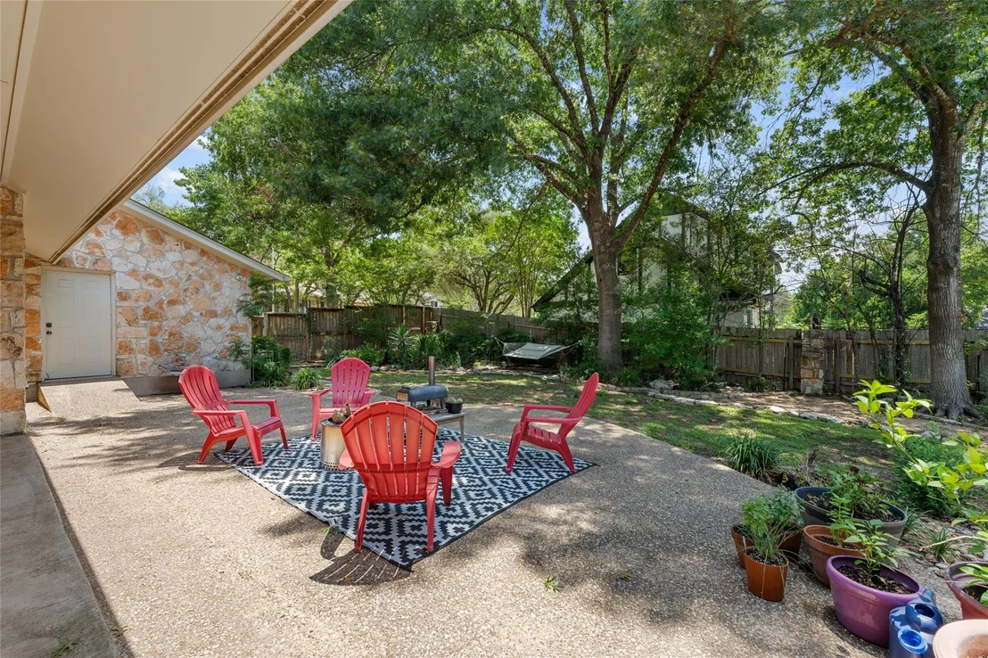 Photo of 6317 Gato PATH