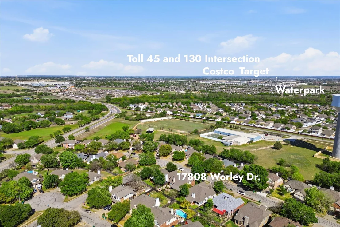 Photo of 17808 Worley DR