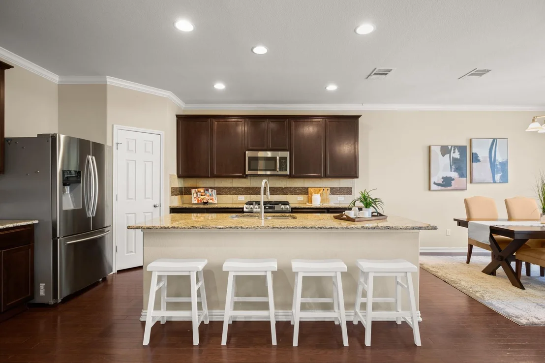 Photo of 204 Carrington DR