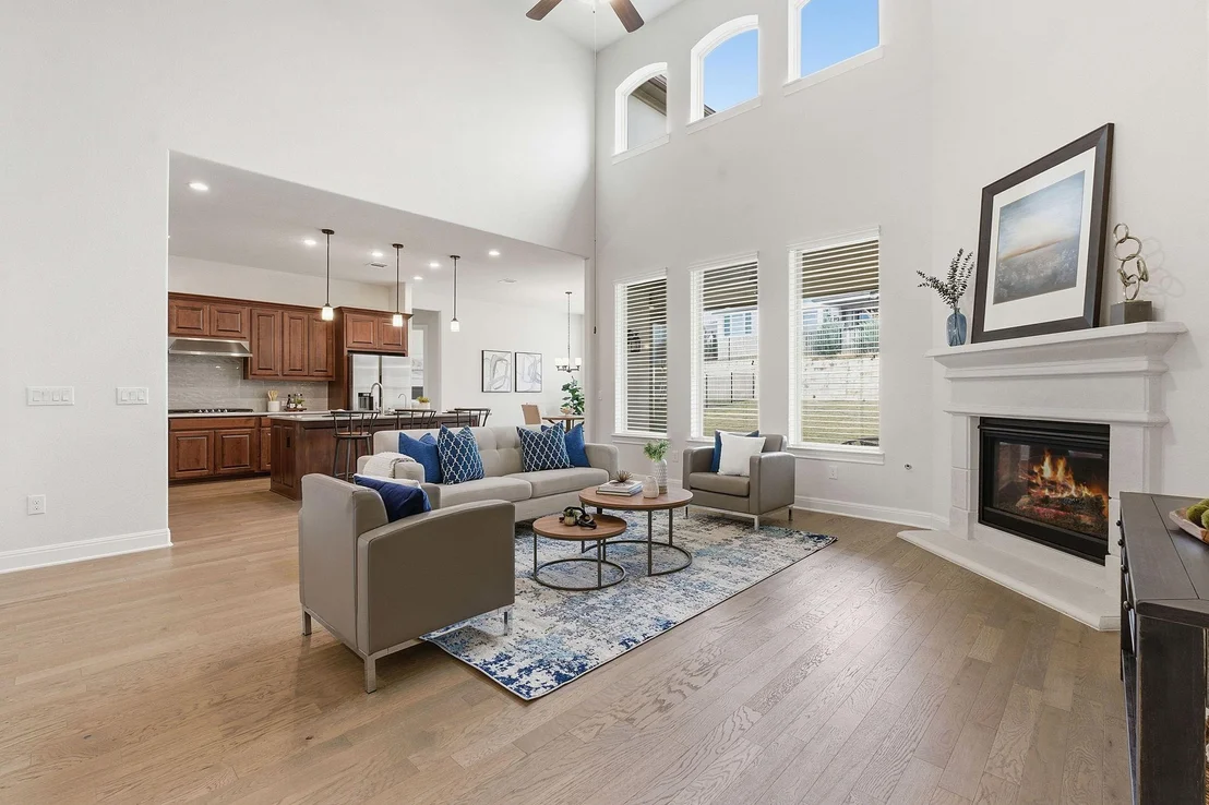 Photo of 4709 Napoli Shore DR