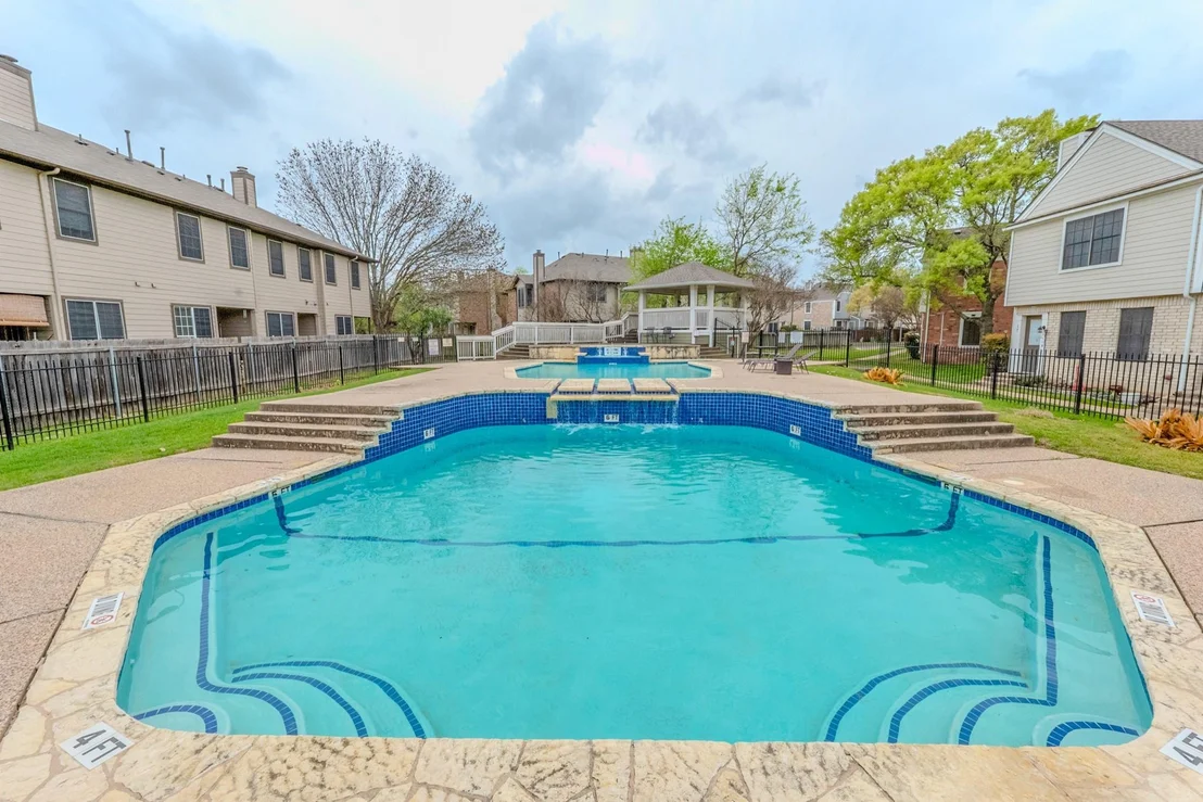 Photo of Unit 31 at 12325 Los Indios TRL