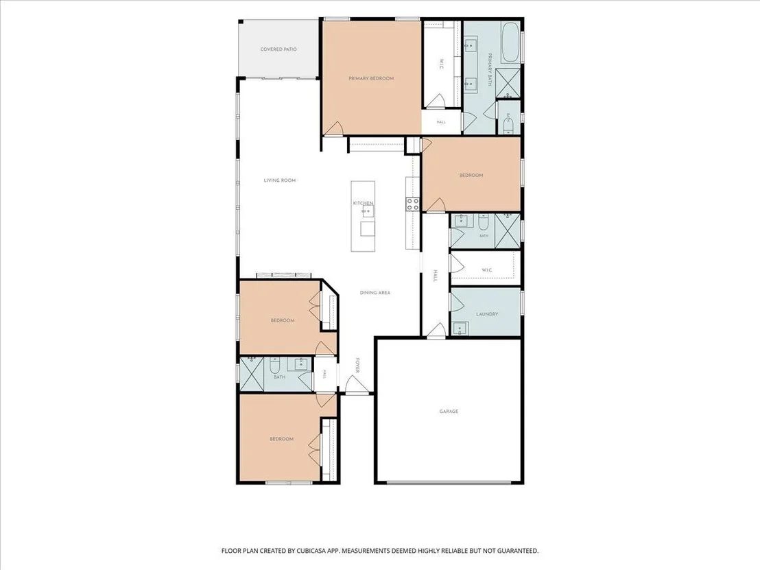 Photo of 116 N Pohakea DR