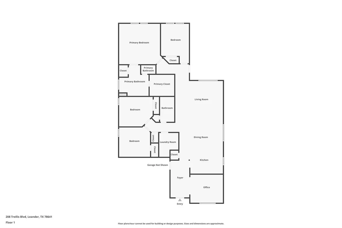 Photo of 208 Trellis BLVD