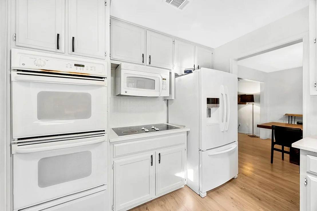 Photo of 8003 Boneta TRL