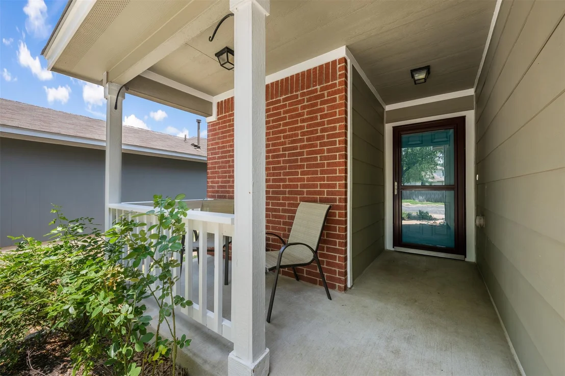 Photo of 11607 Robert Wooding DR