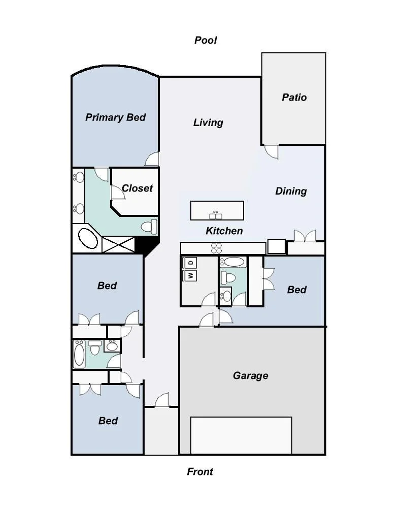 Photo of 121 Split Oak DR